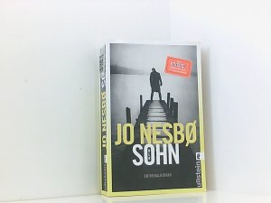 gebrauchtes Buch – Nesbø, Jo und Günther Frauenlob – Der Sohn: Kriminalroman | Ein großer Thriller vom Autor der Harry Hole-Bestsellerserie Kriminalroman