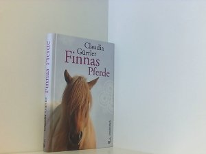 Finnas Pferde Claudia Gürtler