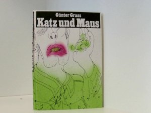 Katz und Maus. e. Novelle