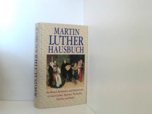 Martin Luther Hausbuch