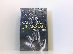 Die Anstalt