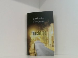 Furchtlos Thriller