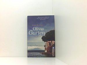 gebrauchtes Buch – Alida Bremer – Olivas Garten: Roman Roman