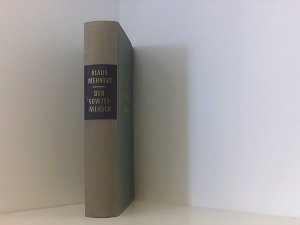 Der Sowjetmensch: Versuch eines Porträts nach 12 Reisen in die Sowjetunion 1929-1957