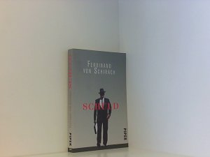 gebrauchtes Buch – Schirach, Ferdinand von – Schuld: Stories Stories