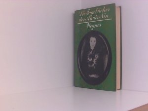 Die Tagebücher der Anais Nin 1931 - 1934. Herausgegeben von Gunther Stuhlmann.