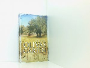 Olivas Garten: Roman Roman