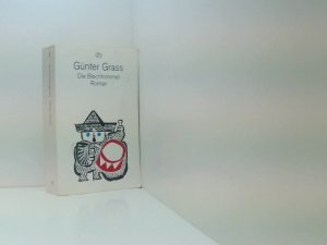 gebrauchtes Buch – Günter Grass – Die Blechtrommel: Roman Roman