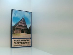 Museumsdorf Cloppenburg