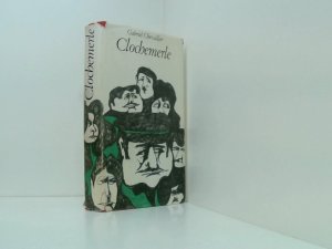 Clochemerle, Roman, Aus dem Französischen von Roland Schacht