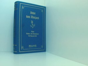 Unter dem Dreizack neues Marine- und Kolonialbuch für Jung und Alt
