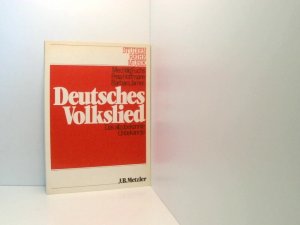 Deutsches Volkslied