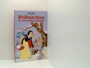 Weihnachten bei den sieben Zwergen