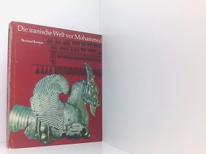 Die iranische Welt vor Mohammed