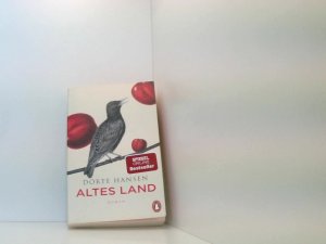 gebrauchtes Buch – Dörte Hansen – Altes Land: Roman Roman