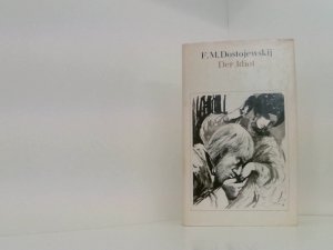 antiquarisches Buch – Dostojewskij, Fedor M – Der Idiot