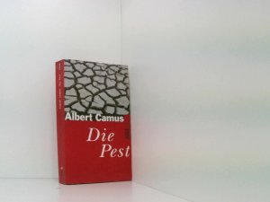 gebrauchtes Buch – Aumüller, Uli und Albert Camus – Die Pest Roman