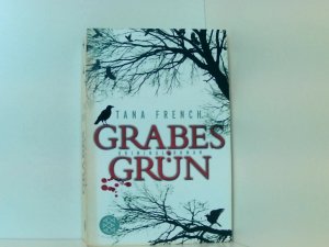 gebrauchtes Buch – French, Tana – Grabesgrün: Kriminalroman Kriminalroman