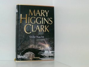 Stille Nacht. Mary Higgins Clark. Weltbild-SammlerEditio... Book