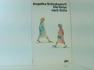 Die Wasser Der Hugel Angelika Schrobsdorff. Mit e. Vorw. von Simone de Beauvoir