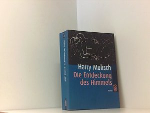 gebrauchtes Buch – Mulisch, Harry und Martina den Hertog-Vogt – Die Entdeckung des Himmels Roman