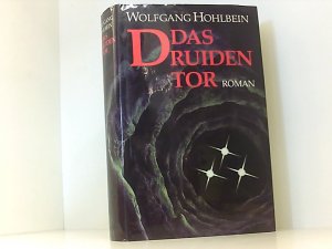 Das Druiden-Tor, Roman