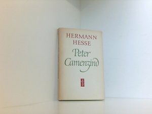 Peter Camenzind: Erzählungen