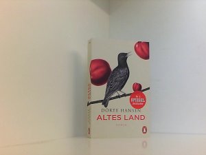 gebrauchtes Buch – Dörte Hansen – Altes Land: Roman Roman