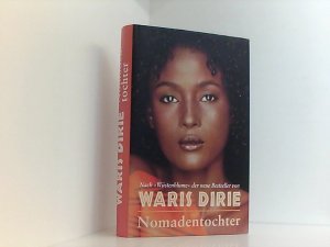 Nomadentochter. und Jeanne D'Haem. Dt. von Theda Krohm-Linke Roman