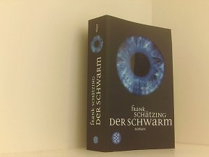 gebrauchtes Buch – Frank Schätzing – Der Schwarm: Roman Roman