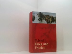 Krieg und Frieden