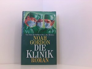 Die Klinik