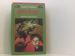 Harry Potter und der Feuerkelch