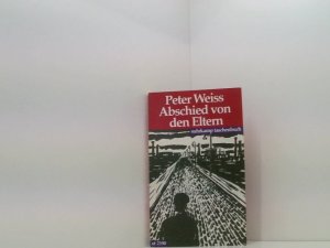 Abschied von den Eltern: Erzählung (suhrkamp taschenbuch) Erzählung