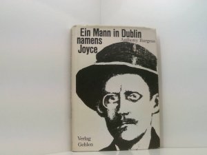 Ein Mann in Dublin namens Joyce