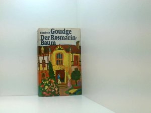 Der Rosmarinbaum Roman