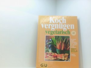 Kochvergnügen vegetarisch: Für genußreiches Schlemmen ohne Fleisch: das aktuelle Grundkochbuch - kompetent, modern,. überzeugend.: Für genußreiches ... […]