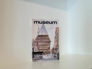 gebrauchtes Buch – Westermann – museum Knochenhauer-Amtshaus Hildesheim gebrauchtes Buch – Westermann – museum Knochenhauer-Amtshaus Hildesheim