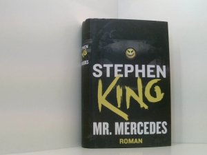 MR. Mercedes