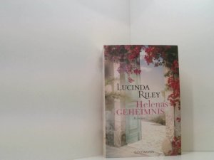 gebrauchtes Buch – Riley, Lucinda und Ursula Wulfekamp – Helenas Geheimnis: Roman Roman