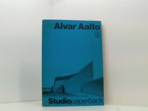 Alvar Aalto.