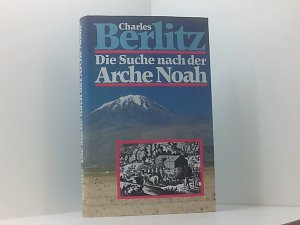 Die Suche nach der Arche Noah