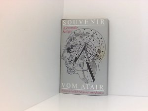 gebrauchtes Buch – Alexander Kröger – Souvenir vom Atair.