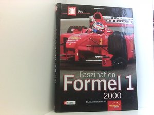 gebrauchtes Buch – Gerald Selch – Faszination Formel 1 2000 (Ullstein Taschenbuch) hrsg. von Gerald Selch. Mit einem Vorw. von Hans-Joachim Stuck. [In Zusammenarbeit mit Premiere World]