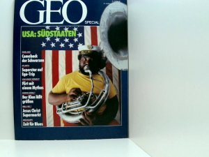 Geo Special : USA, Südstaaten