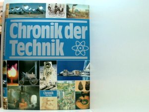 Chronik der Technik. Felix R. Paturi