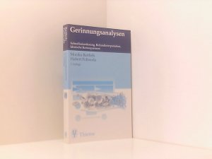 Gerinnungsanalysen Schnellorientierung: Befundinterpretation, Therapiekontrollen, klinische Konsequenzen ; 19 Tabellen