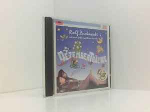 Dezemberträume (CD)