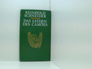 Das Leiden des Camoes. oder Untergang und Vollendung der portugiesischen Macht