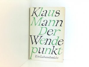 Der Wendepunkt